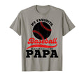 My Favorite Baseball Player Calls Me T-Shirt - Casual Everyday Wear Unisex - T-Shirt, Sweatshirt, Hoodie