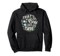 Fathers Day Baseball Dad Hoodie - Custom Art Print Men Women - T-Shirt, Sweatshirt, Hoodie