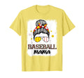 Baseball Mama Funny Catcher Mom T-Shirt - Fun Novelty Design Unisex - T-Shirt, Sweatshirt, Hoodie