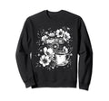 Photographer Coffee Camera Sweatshirt - Casual Everyday Wear Unisex - T-Shirt, Sweatshirt, Hoodie