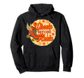 Roller Skating Skate 1970S Hoodie - Fun Novelty Design Unisex - T-Shirt, Sweatshirt, Hoodie
