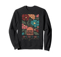 Autism Support Advocate Empower Sweatshirt - Fun Novelty Design Unisex - T-Shirt, Sweatshirt, Hoodie