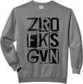 Sarcastic Attitude Retro Typography Merch - Adult & Kids T-Shirts, Sweatshirts & Hoodies apparel design preview 1