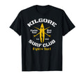Surf Ops Kilgore Surf Club Surf Or T-Shirt - Streetwear Style for Adults - T-Shirt, Sweatshirt, Hoodie