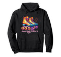 Just Roll It Roller Skating Skate Hoodie - Streetwear Style for Adults - T-Shirt, Sweatshirt, Hoodie