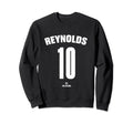 Bryan Reynolds 10 Mlbpa Sweatshirt - Casual Everyday Wear Men Women - T-Shirt, Sweatshirt, Hoodie