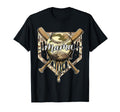 Baseball Mama Camo Drip Mothers Day T-Shirt - Trendy Graphic for Adults - T-Shirt, Sweatshirt, Hoodie