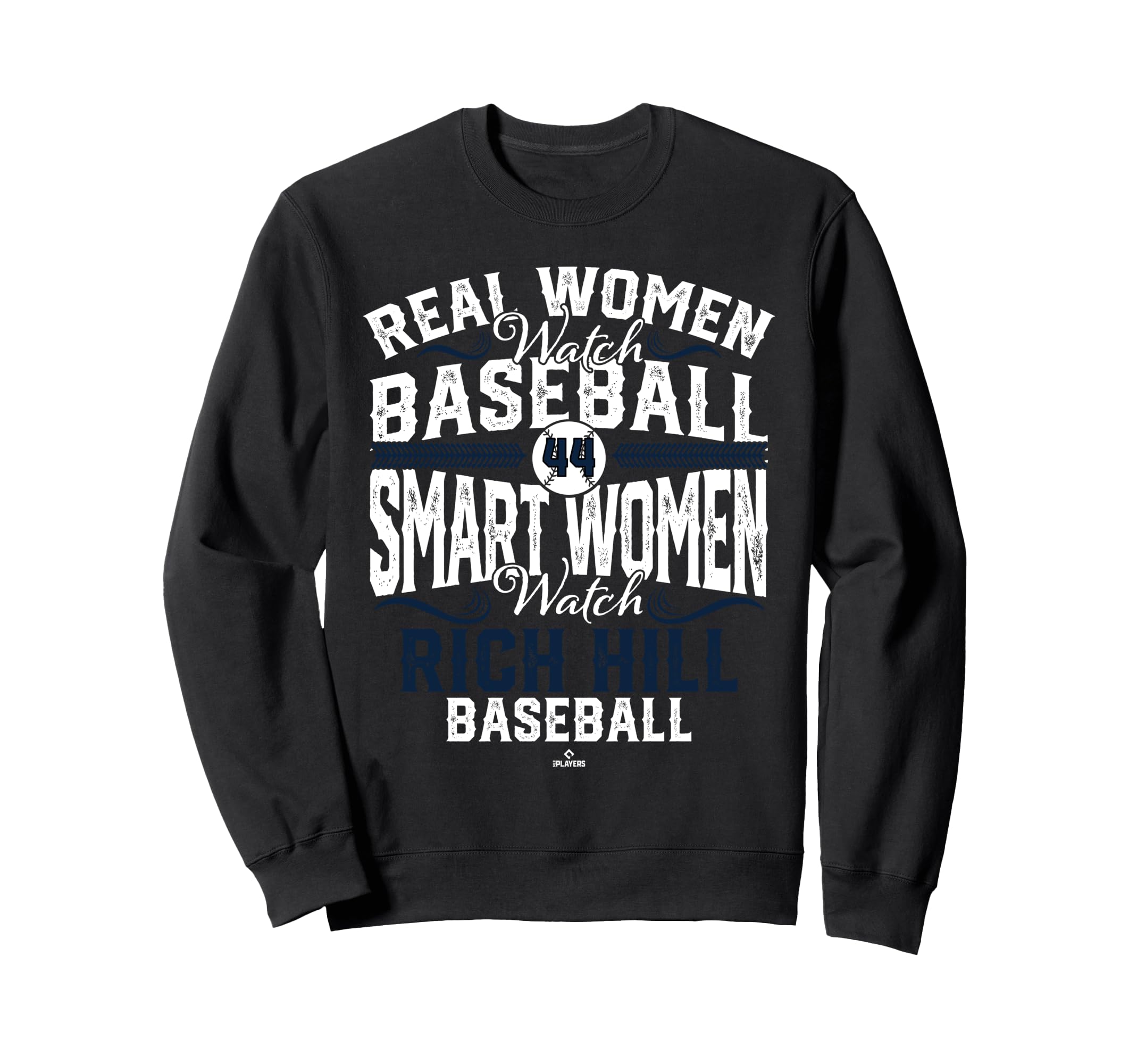 Smart Watch Rich Hill Boston Sweatshirt - Streetwear Style for Adults - T-Shirt, Sweatshirt, Hoodie