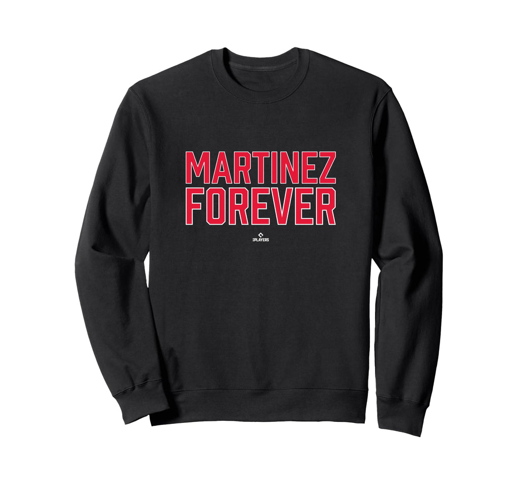 Forever Angel Martinez Prospect Sweatshirt - Streetwear Style Men Women - T-Shirt, Sweatshirt, Hoodie