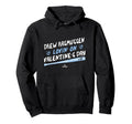 Drew Rasmussen Lovin Valentines Day Hoodie - Novelty Apparel for Adults - T-Shirt, Sweatshirt, Hoodie