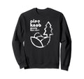 Pine Knob Music Theatre Distressed Sweatshirt - Unique Graphic Men Women - T-Shirt, Sweatshirt, Hoodie