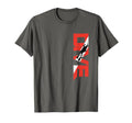Distressed Scuba Diving Dive T-Shirt - Minimalist Print Unisex - T-Shirt, Sweatshirt, Hoodie
