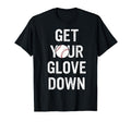 Sarcastic Baseball Dad Coach Get Your T-Shirt - Streetwear Style Men Women - T-Shirt, Sweatshirt, Hoodie