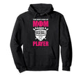 My Favorite Baseball Player Calls Me Hoodie - Casual Everyday Wear Unisex - T-Shirt, Sweatshirt, Hoodie