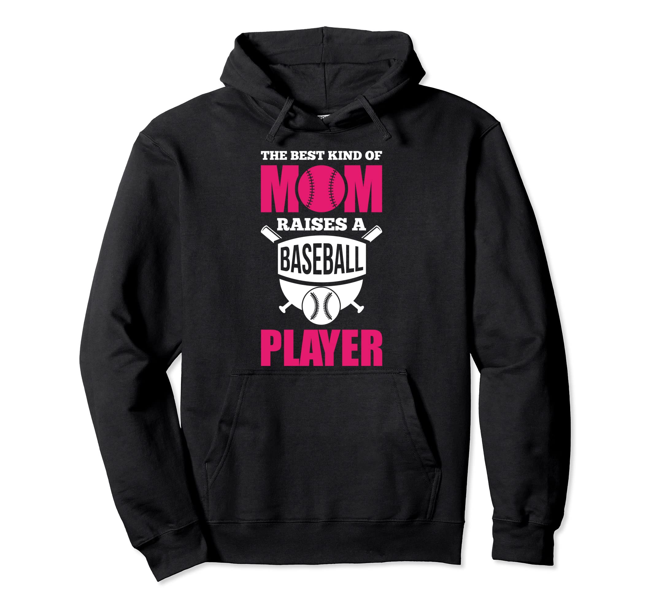 My Favorite Baseball Player Calls Me Hoodie - Casual Everyday Wear Unisex - T-Shirt, Sweatshirt, Hoodie