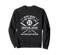 My House Funny Cristian Javier Sweatshirt - Trendy Graphic for Adults - T-Shirt, Sweatshirt, Hoodie