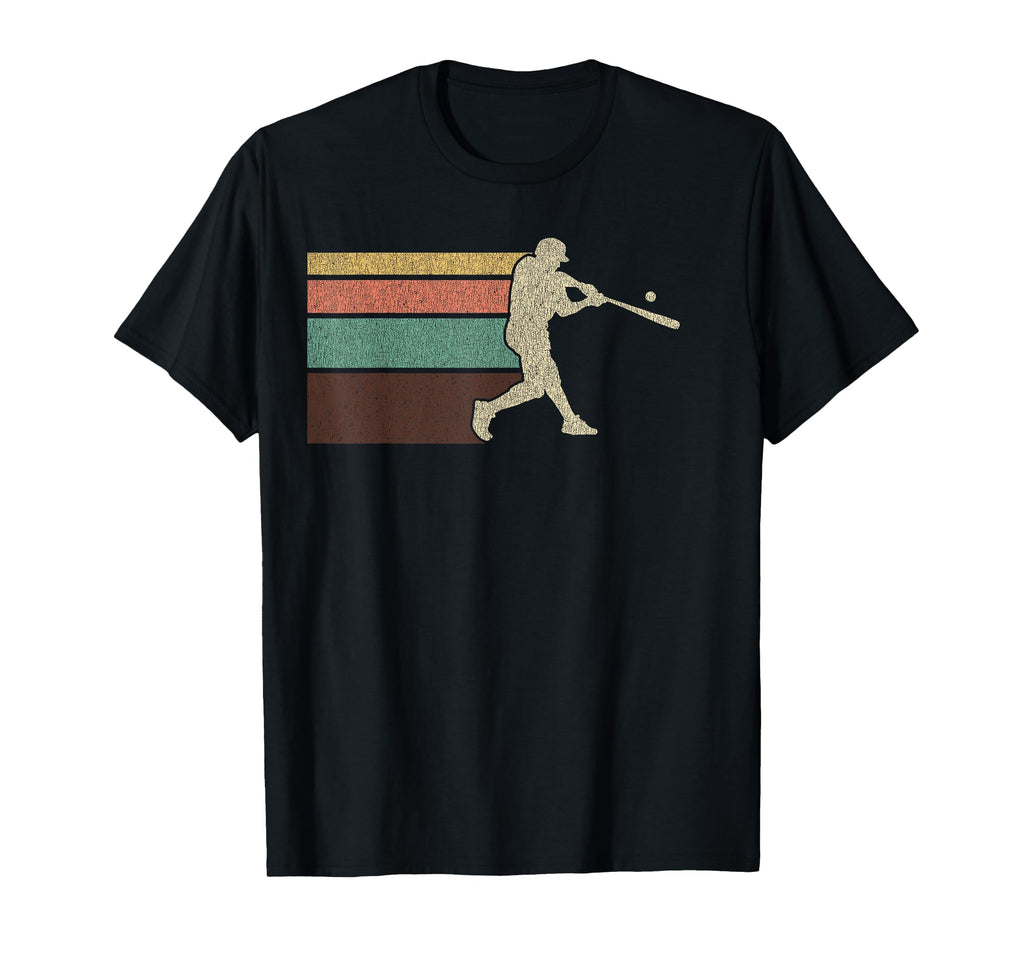 Distressed Baseball T-Shirt - Aesthetic Graphic Men Women - T-Shirt, Sweatshirt, Hoodie