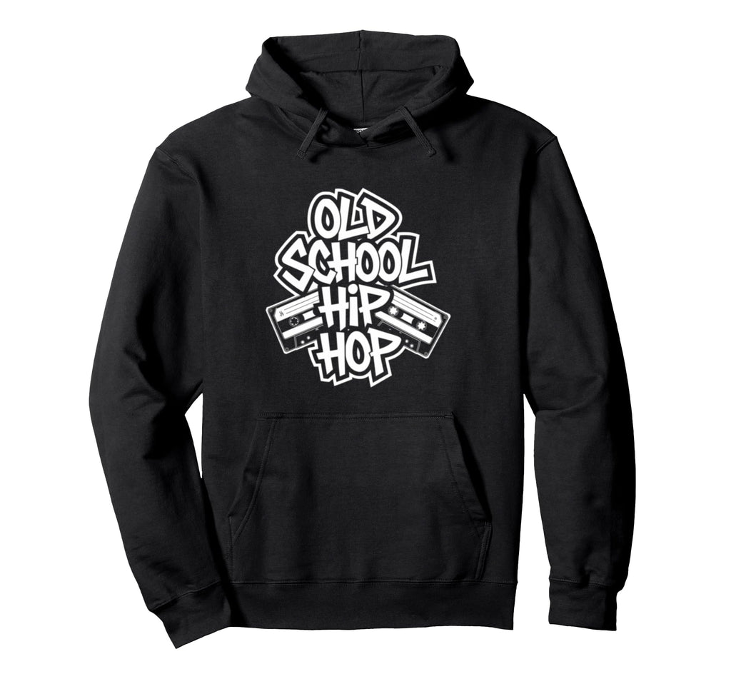 Funny Music 60S 70S Cassette Meme Old Hoodie - Minimalist Print for Adults - T-Shirt, Sweatshirt, Hoodie