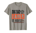 Mens Dog Dad Day Gamer Night Fathers T-Shirt - Trendy Graphic Men Women - T-Shirt, Sweatshirt, Hoodie