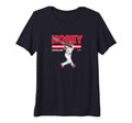 Jose Ramirez Hosey Cleveland Baseball T-Shirt - Aesthetic Graphic Unisex - T-Shirt, Sweatshirt, Hoodie
