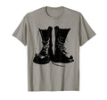 Grunge Rock Band Music T-Shirt - Novelty Apparel Men Women - T-Shirt, Sweatshirt, Hoodie