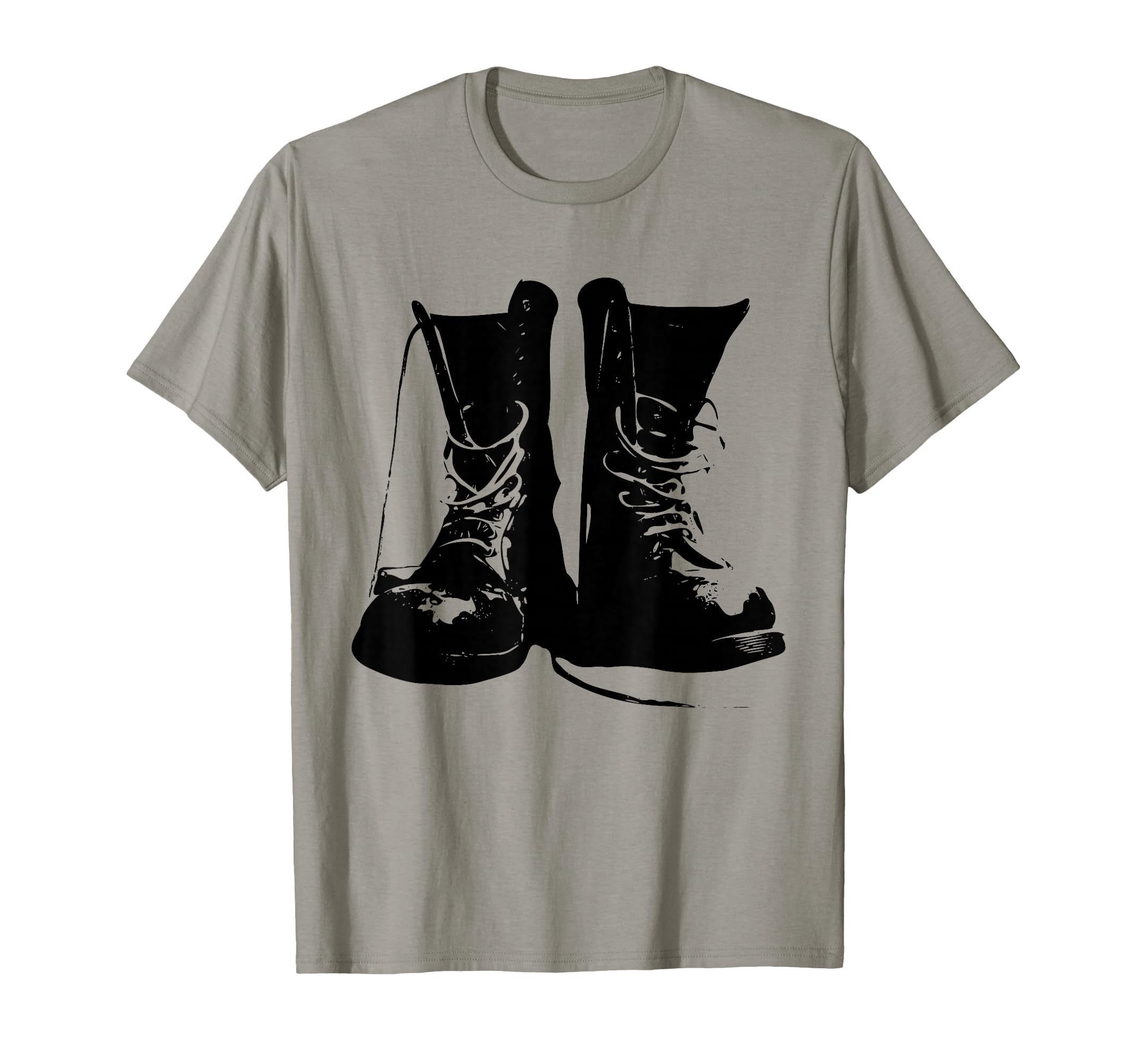 Grunge Rock Band Music T-Shirt - Novelty Apparel Men Women - T-Shirt, Sweatshirt, Hoodie