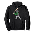 Baseball Drip Gamer Gifts T-Shirt - Fun Novelty Design Men Women - T-Shirt, Sweatshirt, Hoodie