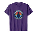 Beaverton Oregon Or 70S T-Shirt - Fun Novelty Design Unisex - T-Shirt, Sweatshirt, Hoodie