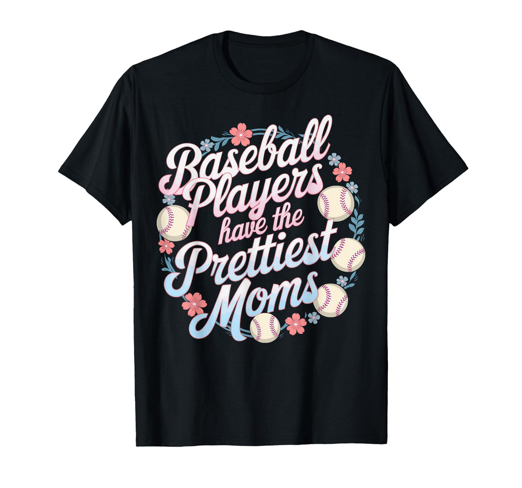Baseball Family Baseball Players T-Shirt - Custom Art Print for Adults - T-Shirt, Sweatshirt, Hoodie