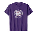 Coastal Carolina Baseball T-Shirt - Casual Everyday Wear Unisex - T-Shirt, Sweatshirt, Hoodie