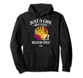 Who Loves Nelson Cruz Florida Hoodie - Aesthetic Graphic for Adults - T-Shirt, Sweatshirt, Hoodie