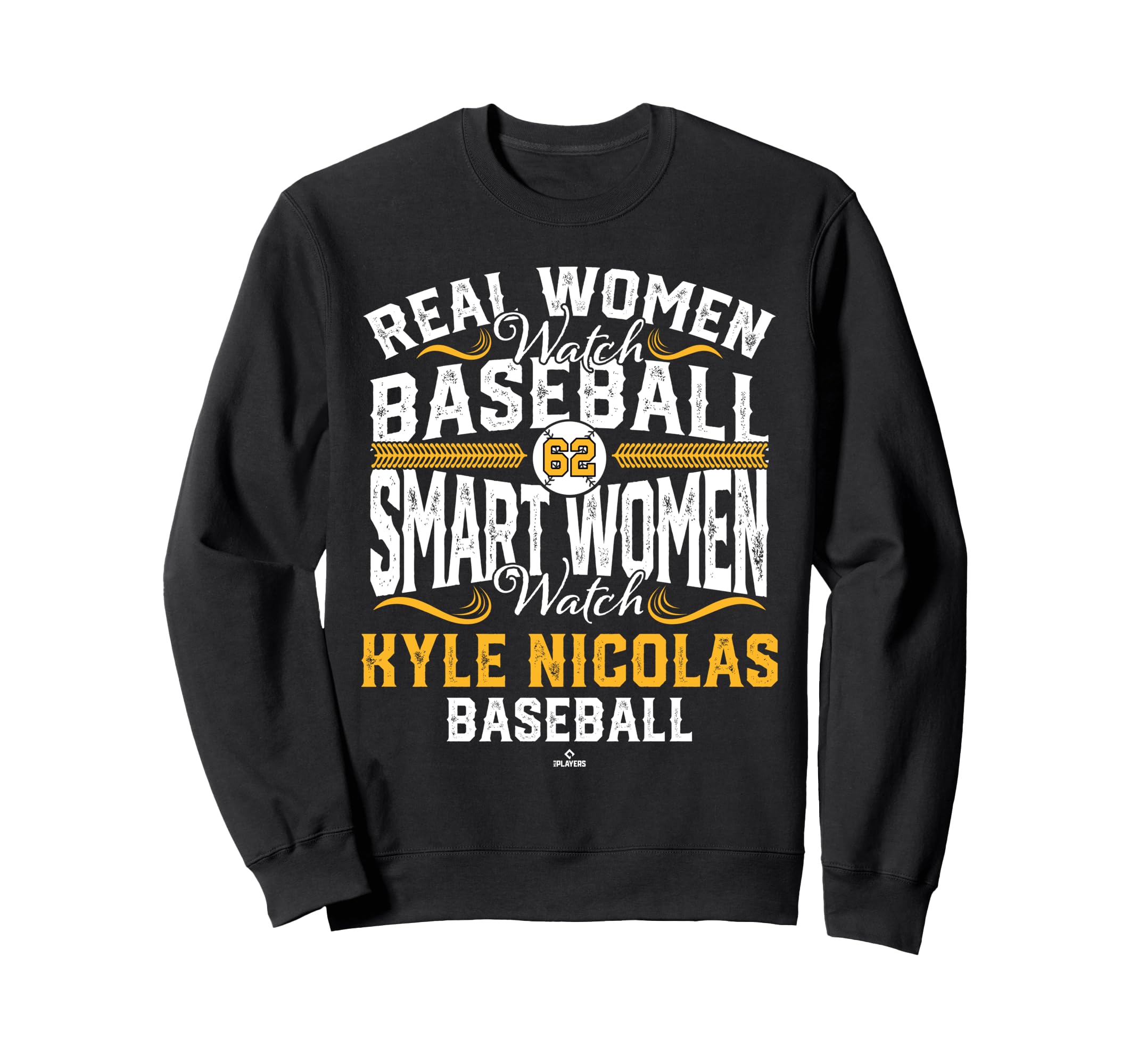 Smart Watch Kyle Nicolas Sweatshirt - Streetwear Style for Adults - T-Shirt, Sweatshirt, Hoodie