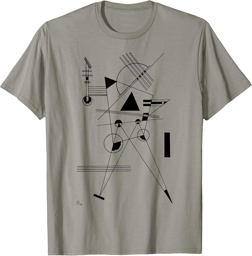 Greatest Painters Artworks and Masterpieces - Adult & Kids T-Shirts, Sweatshirts & Hoodies apparel design preview 1