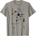 Greatest Painters Artworks and Masterpieces - Adult & Kids T-Shirts, Sweatshirts & Hoodies apparel design preview 1