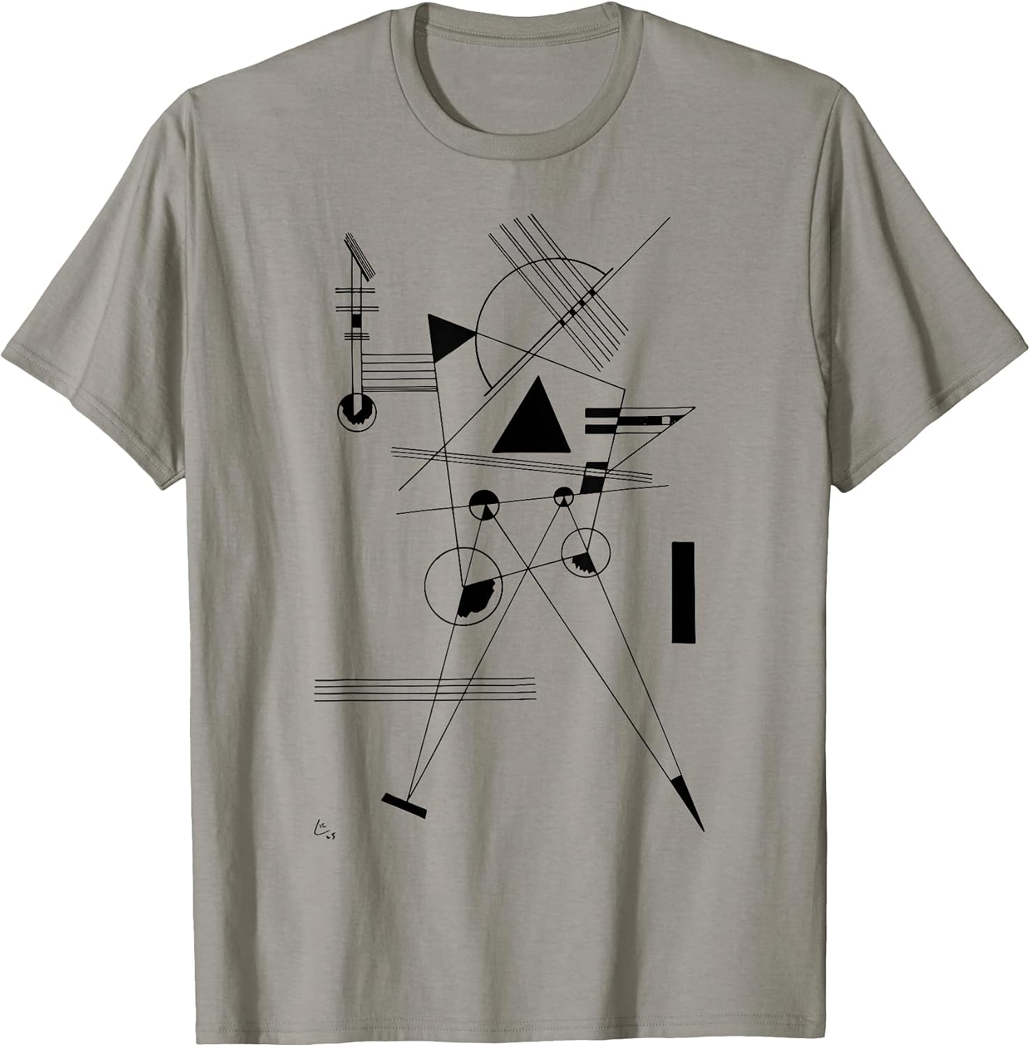 Greatest Painters Artworks and Masterpieces - Adult & Kids T-Shirts, Sweatshirts & Hoodies apparel design preview 1