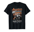 Route 66 Americas Highway T-Shirt - Unique Graphic for Adults - T-Shirt, Sweatshirt, Hoodie