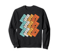 80S 90S Cassette Tape 1980S 1990S Sweatshirt - Trendy Graphic for Adults - T-Shirt, Sweatshirt, Hoodie