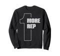 Y2K Fitness Gym Training Sweatshirt - Casual Everyday Wear Men Women - T-Shirt, Sweatshirt, Hoodie
