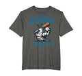 Seaside Sluggers Minor League T-Shirt - Casual Everyday Wear Unisex - T-Shirt, Sweatshirt, Hoodie