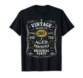 59Th Birthday Gift 1967 Funny 59 T-Shirt - Streetwear Style for Adults - T-Shirt, Sweatshirt, Hoodie