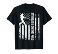 My Heart Is That Field Usa Flag T-Shirt - Aesthetic Graphic for Adults - T-Shirt, Sweatshirt, Hoodie