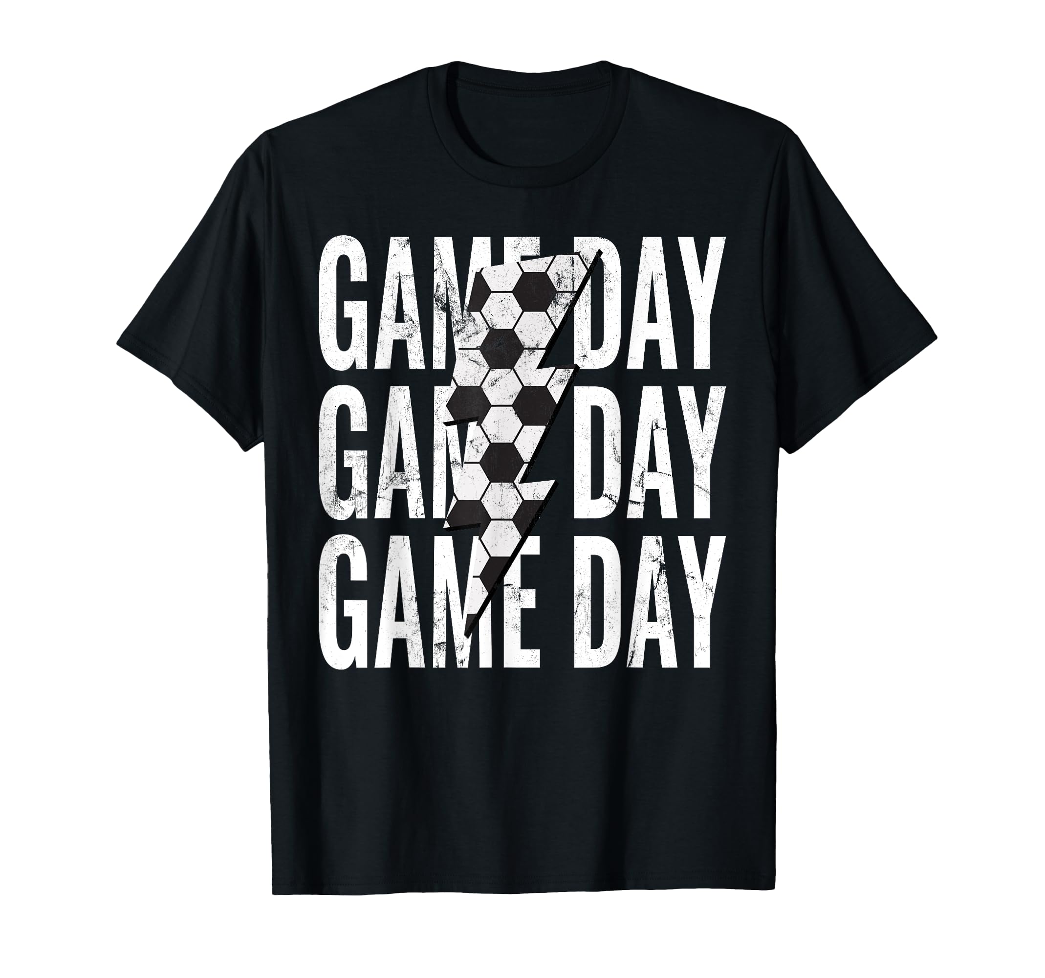 Womens Soccer Mom Leopard Game Day Mothers T-Shirt - Graphic Print Unisex - T-Shirt, Sweatshirt, Hoodie