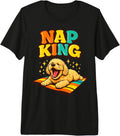 Funny Golden Doodle Design Co - Adult & Kids T-Shirts, Sweatshirts & Hoodies apparel design preview 1