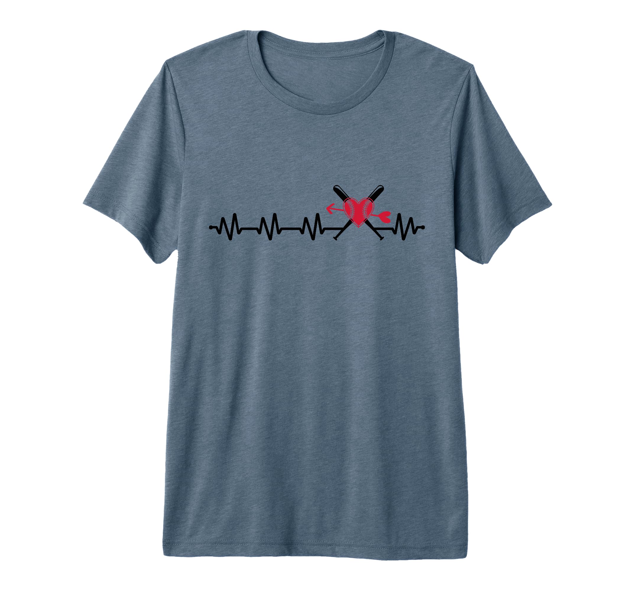 Baseball Softball Baseball Mom T-Shirt - Aesthetic Graphic for Adults - T-Shirt, Sweatshirt, Hoodie