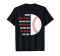 Behind Every Player Is Mother T-Shirt - Novelty Apparel for Adults - T-Shirt, Sweatshirt, Hoodie