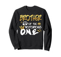 Brother Notorious One Old School 1St Sweatshirt - Custom Art Print Unisex - T-Shirt, Sweatshirt, Hoodie