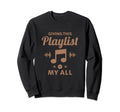 Pop Music Korean Kpop Hip Hop Rap Sweatshirt - Graphic Print Men Women - T-Shirt, Sweatshirt, Hoodie