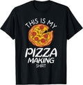 Gift Pizzalover - Adult & Kids T-Shirts, Sweatshirts & Hoodies apparel design preview 1