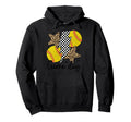 Baseball Game Day Softball Gift Hoodie - Fun Novelty Design Men Women - T-Shirt, Sweatshirt, Hoodie