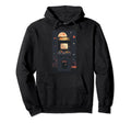 Arcade Games Arcade Gaming Hoodie - Casual Everyday Wear for Adults - T-Shirt, Sweatshirt, Hoodie